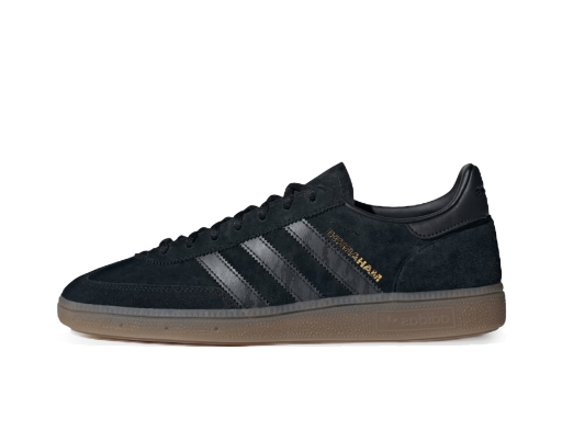 Tenisky a topánky adidas Originals Maharashi x Handball Spezial "Black Gum" Čierna | IG4154