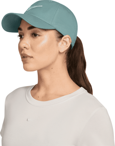 Šiltovka Nike Nike Club Unstructured Cap Zelené | fb5369-017, 4