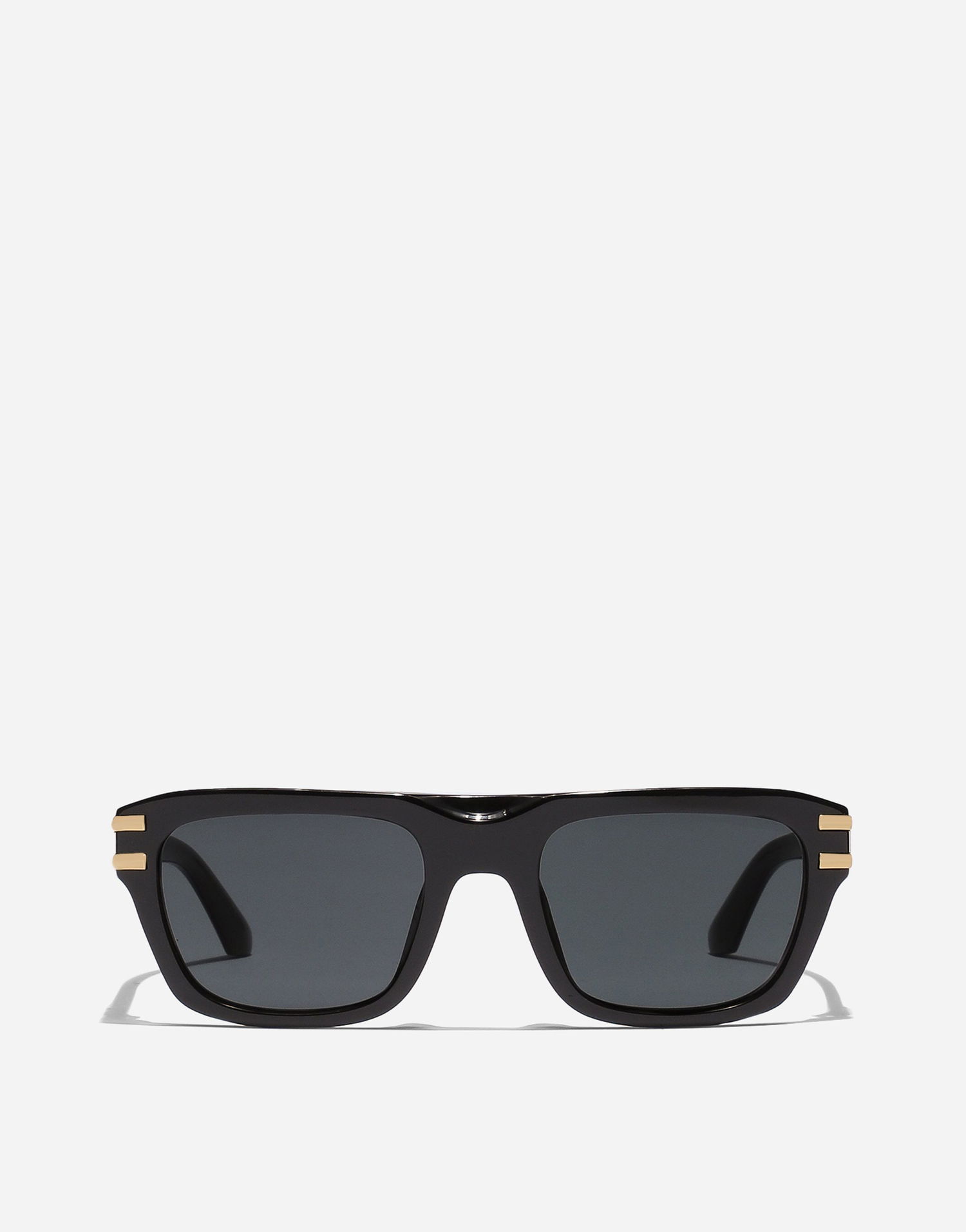 Slnečné okuliare Dolce & Gabbana Dolce & Gabbana Dg Griffe Sunglasses Čierna | VG4496VP1879V000, 0