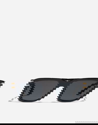 Slnečné okuliare Dolce & Gabbana Dolce & Gabbana Dg Griffe Sunglasses Čierna | VG4496VP1879V000, 0