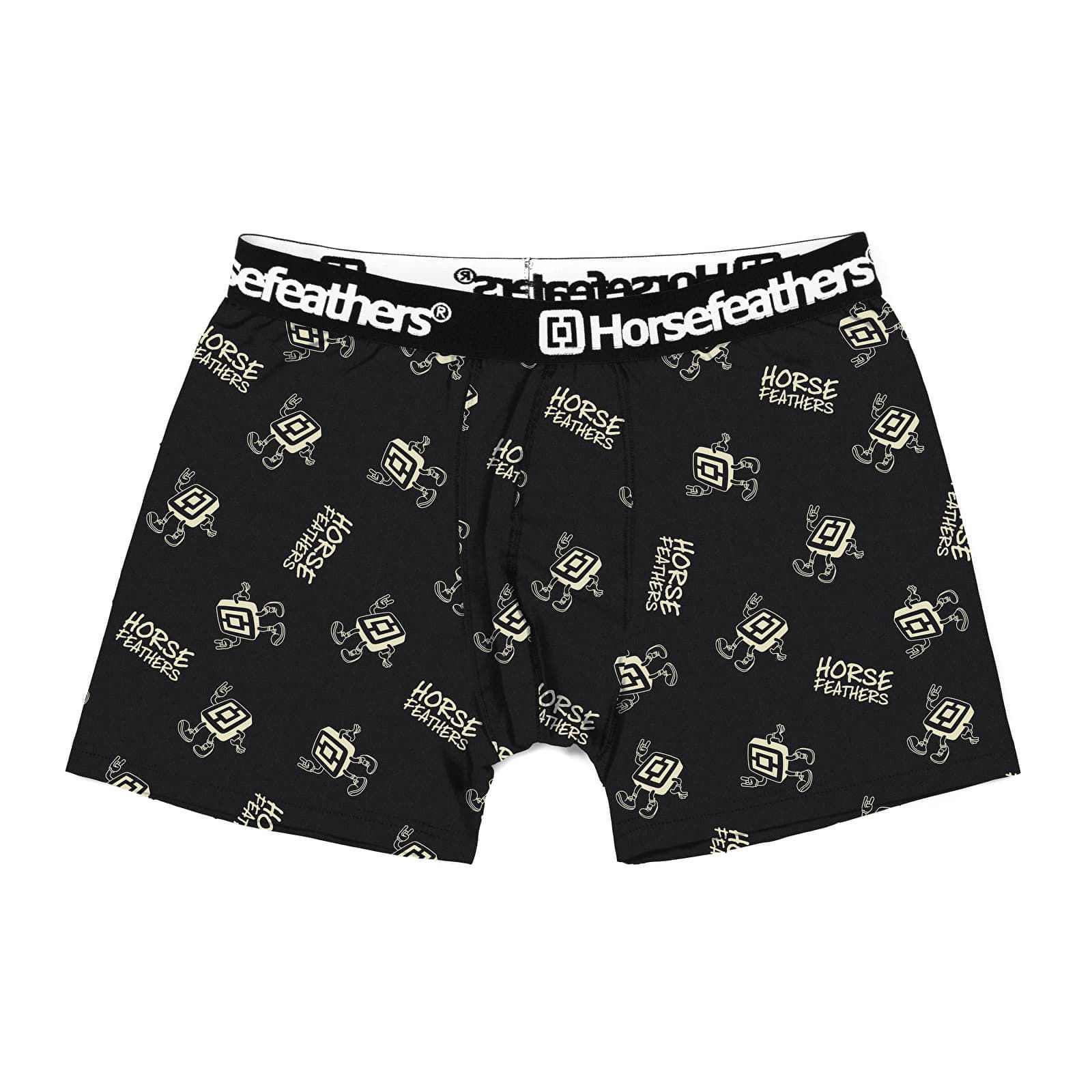 Boxers Sidney Boxer Shorts Logoman