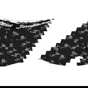 Boxers Sidney Boxer Shorts Logoman