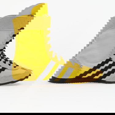 Tenisky a topánky adidas Originals Japan H Žltá | JS4031, 2
