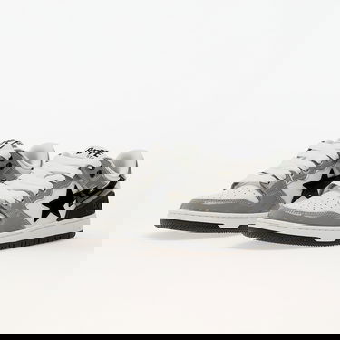 Tenisky a topánky BAPE BAPE SK8 STA 2 Šedá | 001FWK801311MBLK, 5