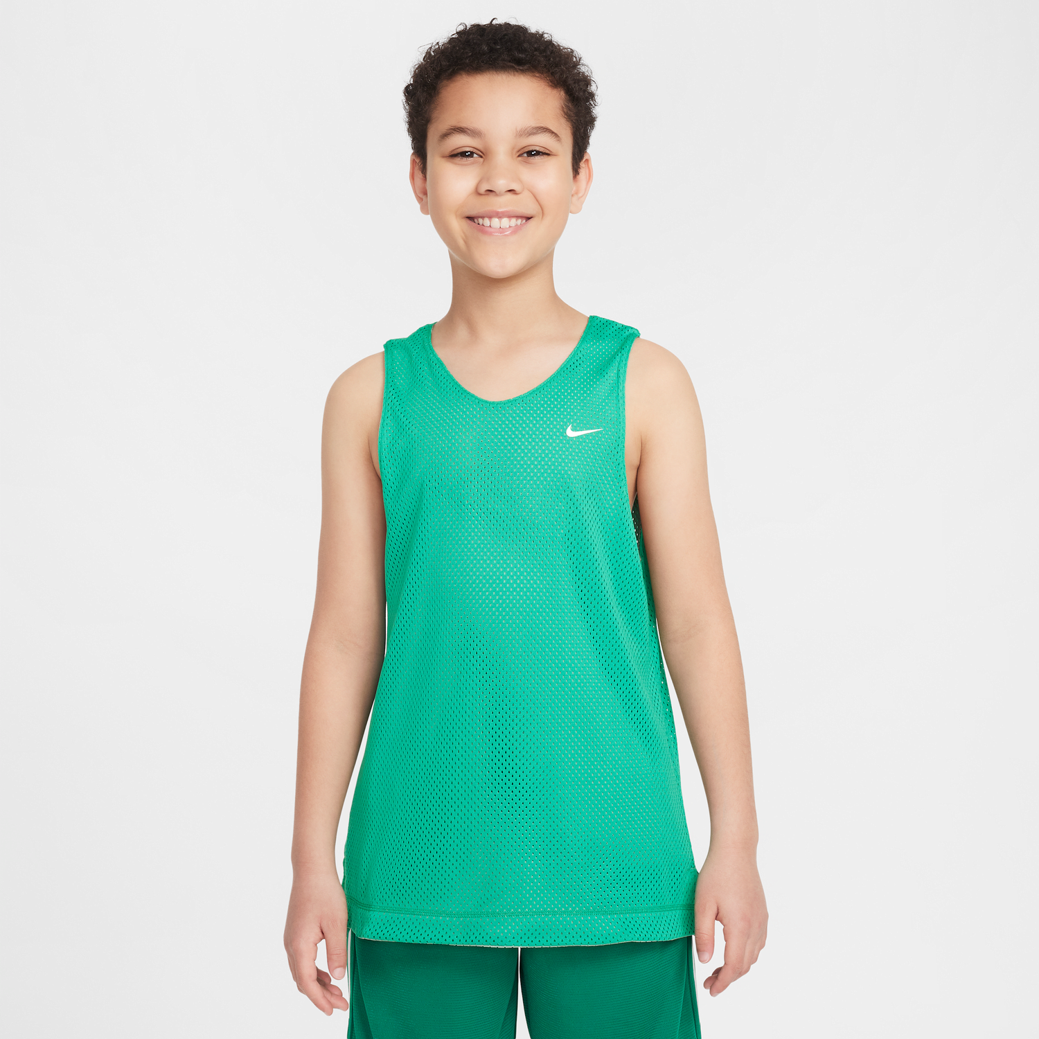 Tielko Nike Dri-FIT Reversible Jersey Zelené | FZ5242-324, 0