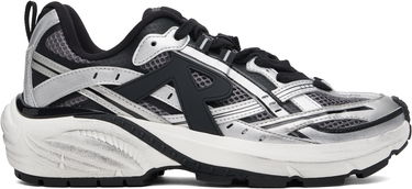 Tenisky a topánky Represent Clo Storm Runner Sneakers Čierna | MLM9350, 0