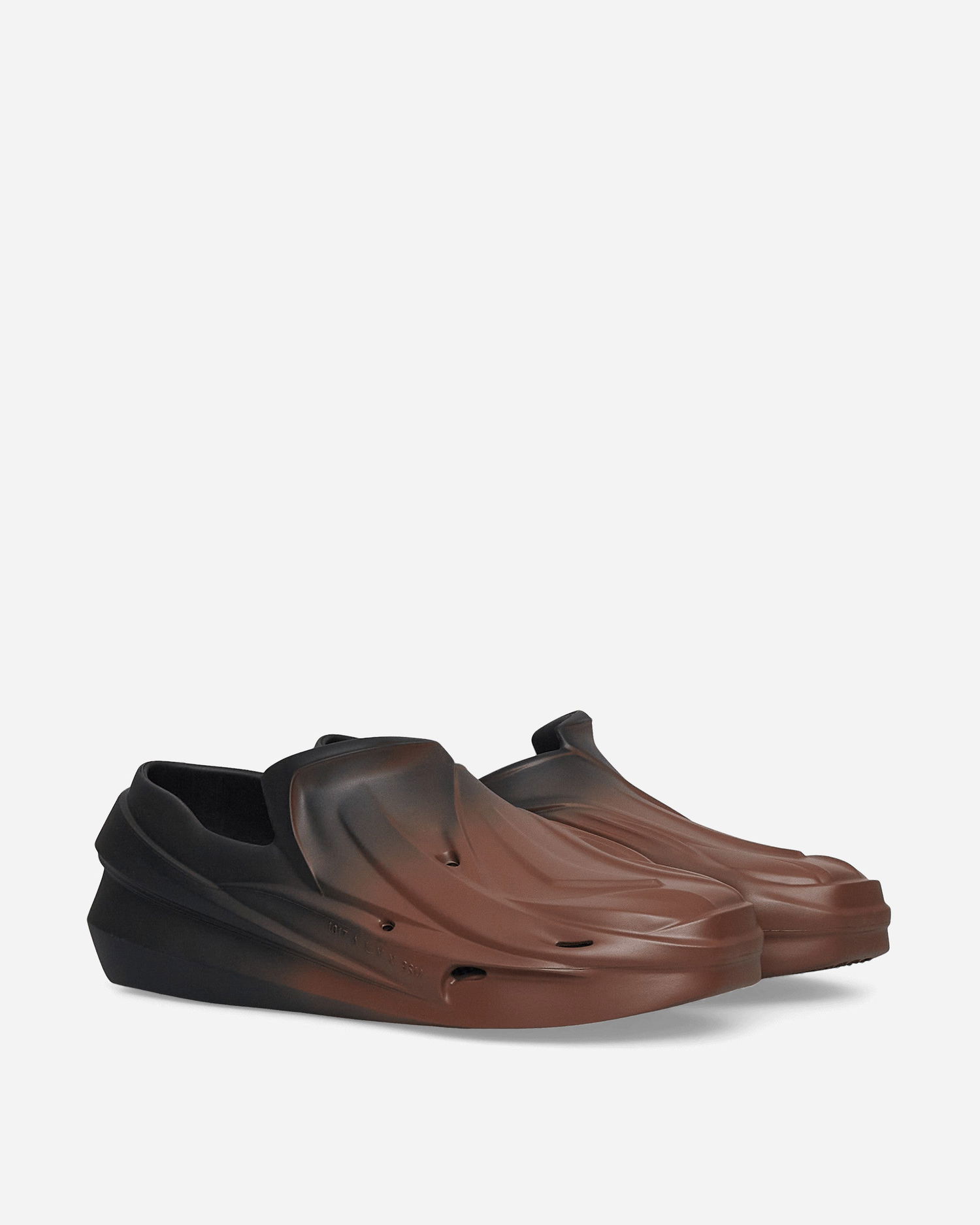 Tenisky a topánky 1017 ALYX 9SM Exclusive Mono Slip-On Hnedá | AXUSN0031OT01 MTY0001, 1