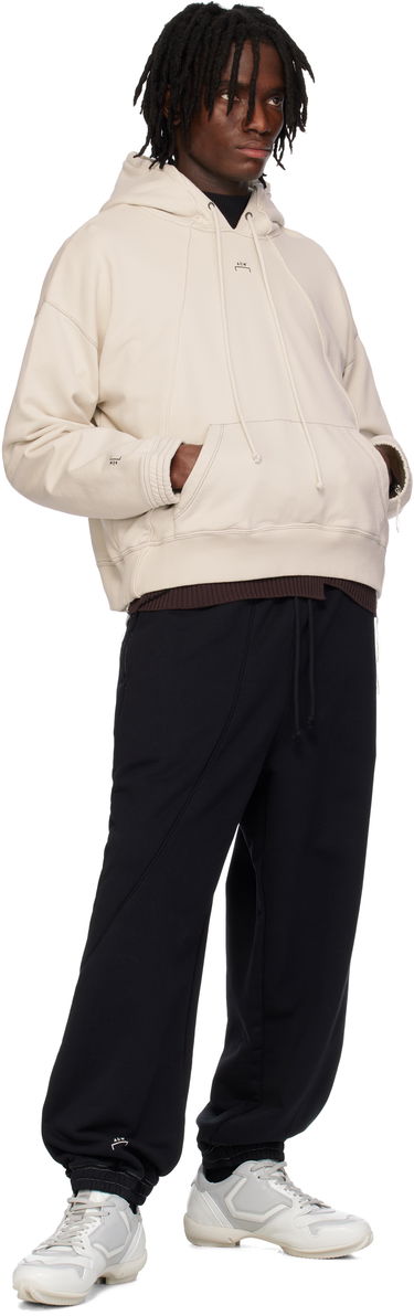 Tepláky A-COLD-WALL* A-COLD-WALL* Millbank Sweatpants Čierna | ACWMB291, 3