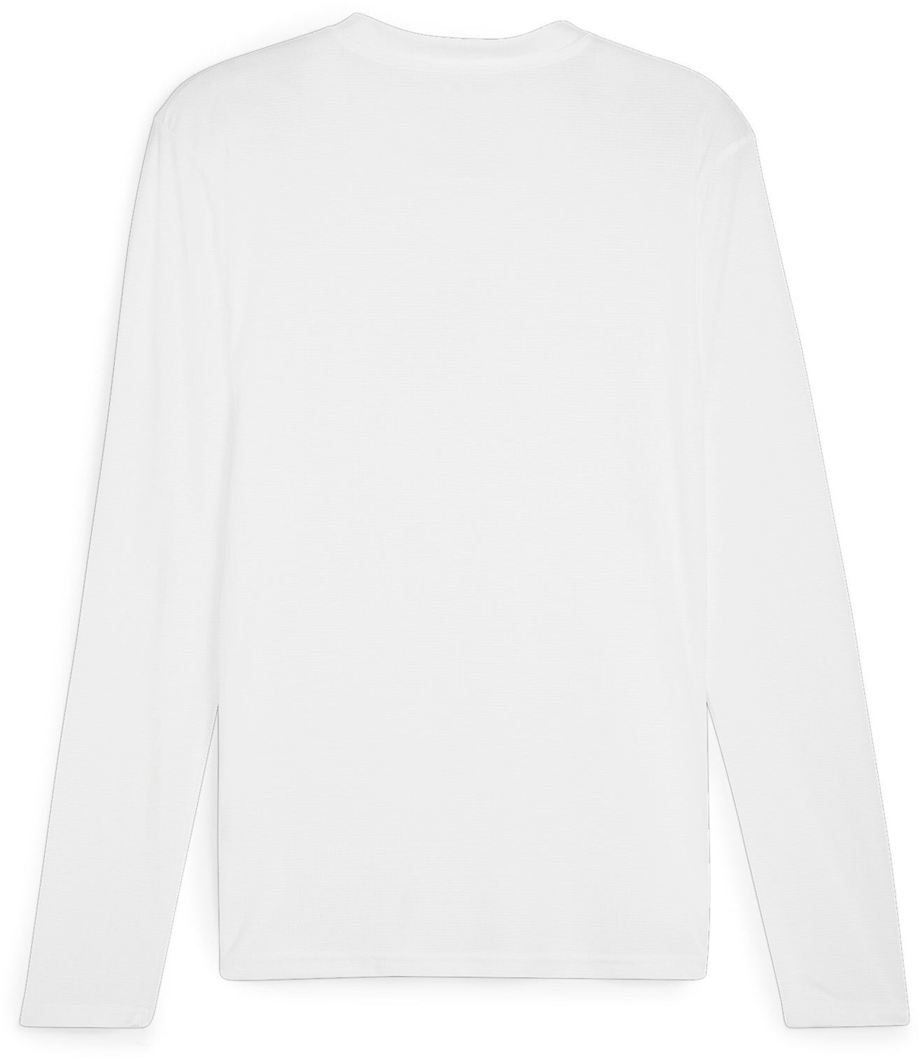 teamGOAL Baselayer Tee LS