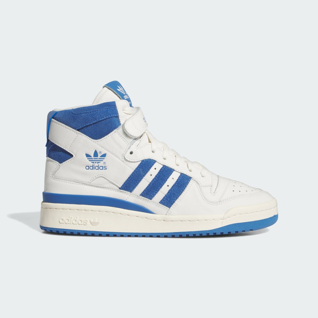 Tenisky a topánky adidas Originals Forum 84 High Biela | IF9675, 0