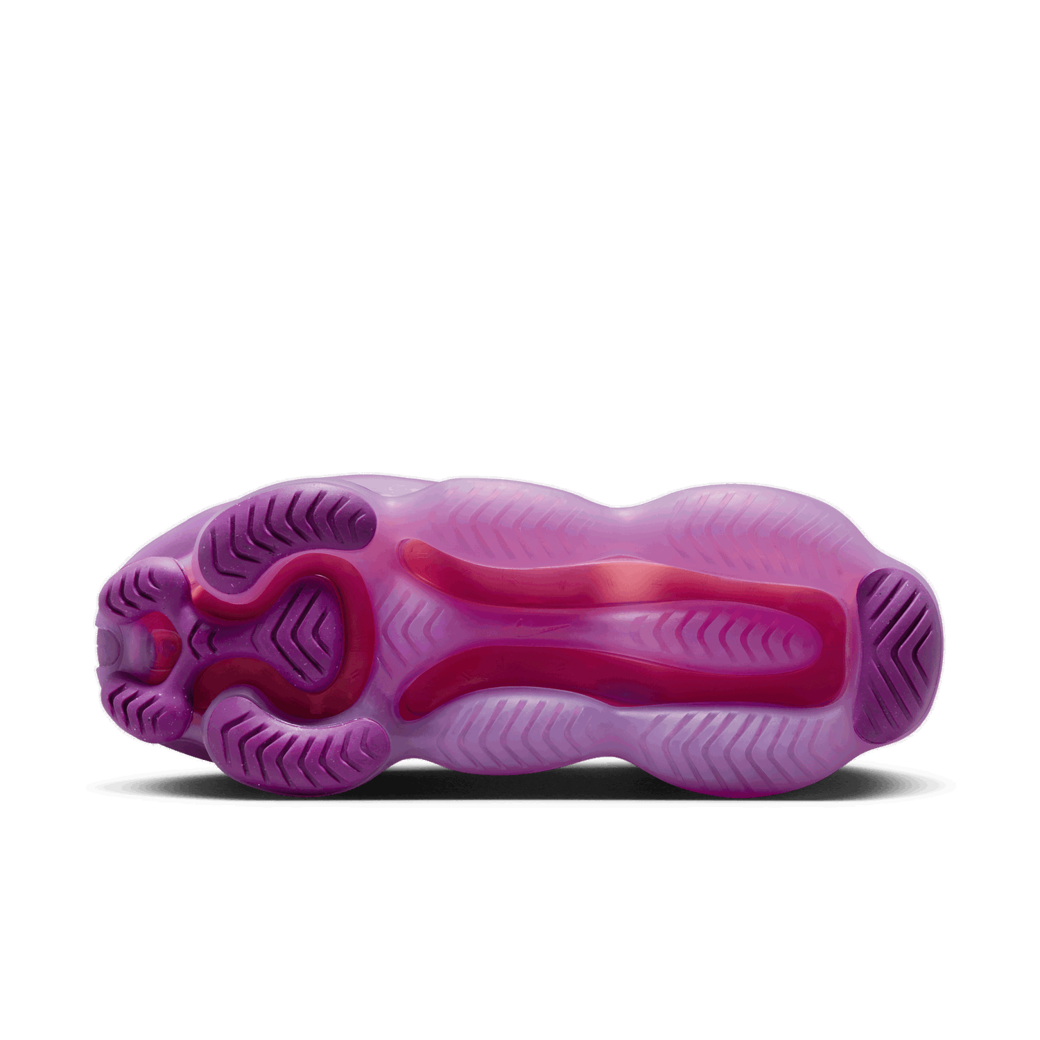 Tenisky a topánky Nike Air Max Scorpion Flyknit W Červená | DJ4702-601, 1
