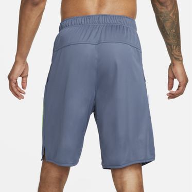 Šortky Nike Dri-FIT Totality Studio Modrá | FB7948-491, 1