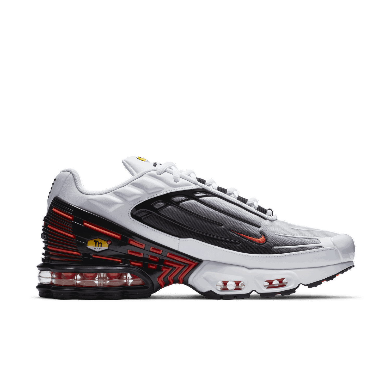 Tenisky a topánky Nike Air Max Plus 3 Biela | CK6715-101, 1
