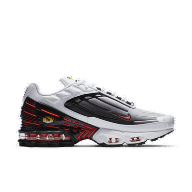 Tenisky a topánky Nike Air Max Plus 3 Biela | CK6715-101, 1