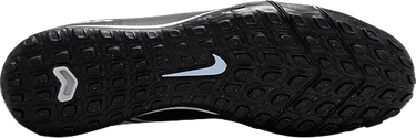 Tenisky a topánky Nike Zoom Vapor 16 Pro TF Čierna | fq8687-001, 2