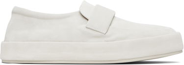 Oblečenie Marsèll Marsèll Cassapelle Loafers Biela | MM4743 P024121, 0