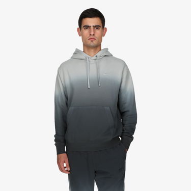 Mikina Nike Sportswear Club Fleece+ Šedá | DQ4621-070, 4