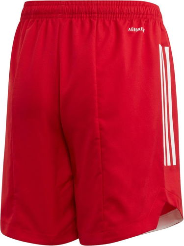 Šortky adidas Originals adidas Condivo 20 Training Shorts Červená | fi4598, 1