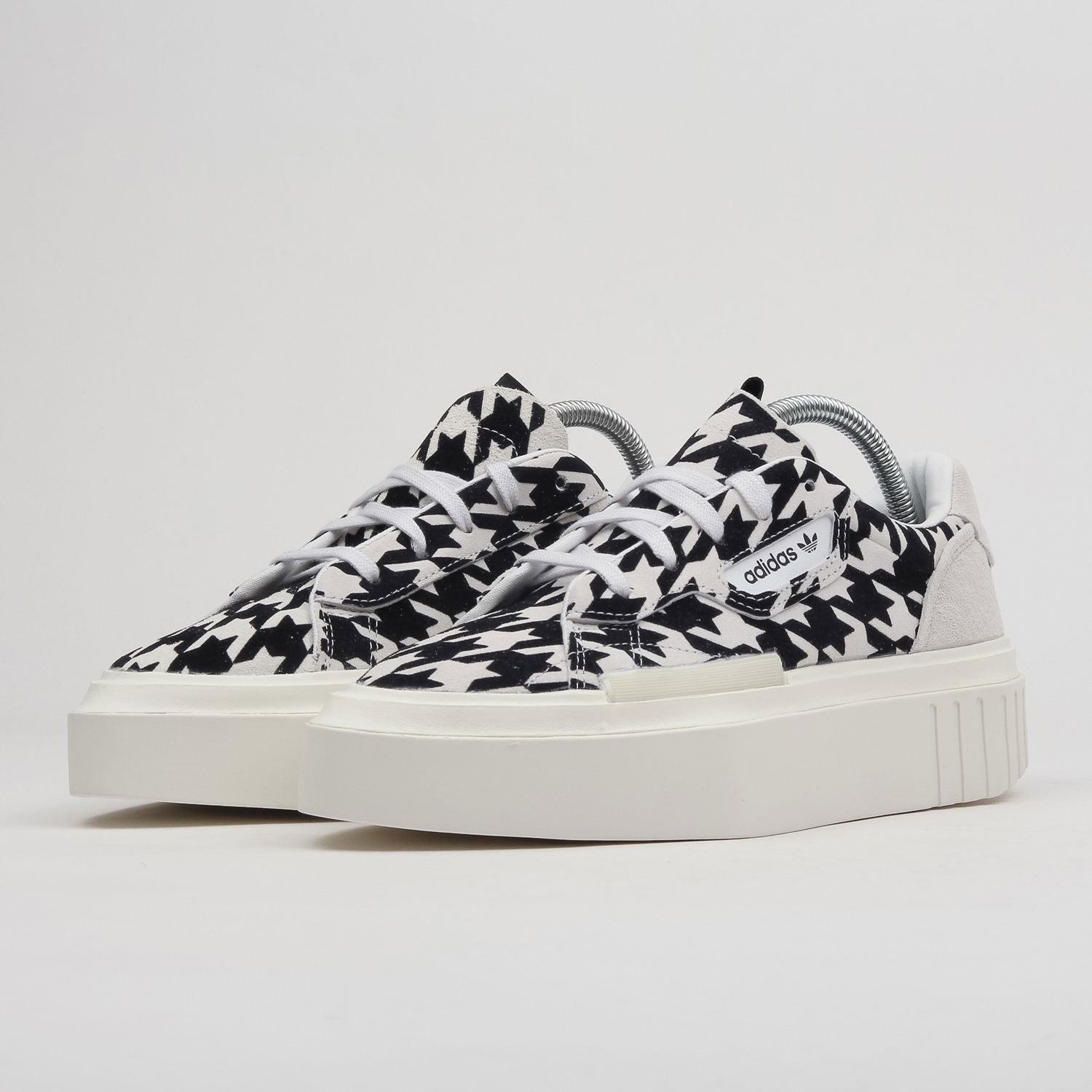 Tenisky a topánky adidas Originals Hypersleek W Biela | G54058, 1