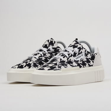 Tenisky a topánky adidas Originals Hypersleek W Biela | G54058, 1