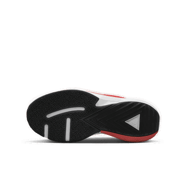Tenisky a topánky Nike Freak 5 Čierna | DZ4486-004, 3