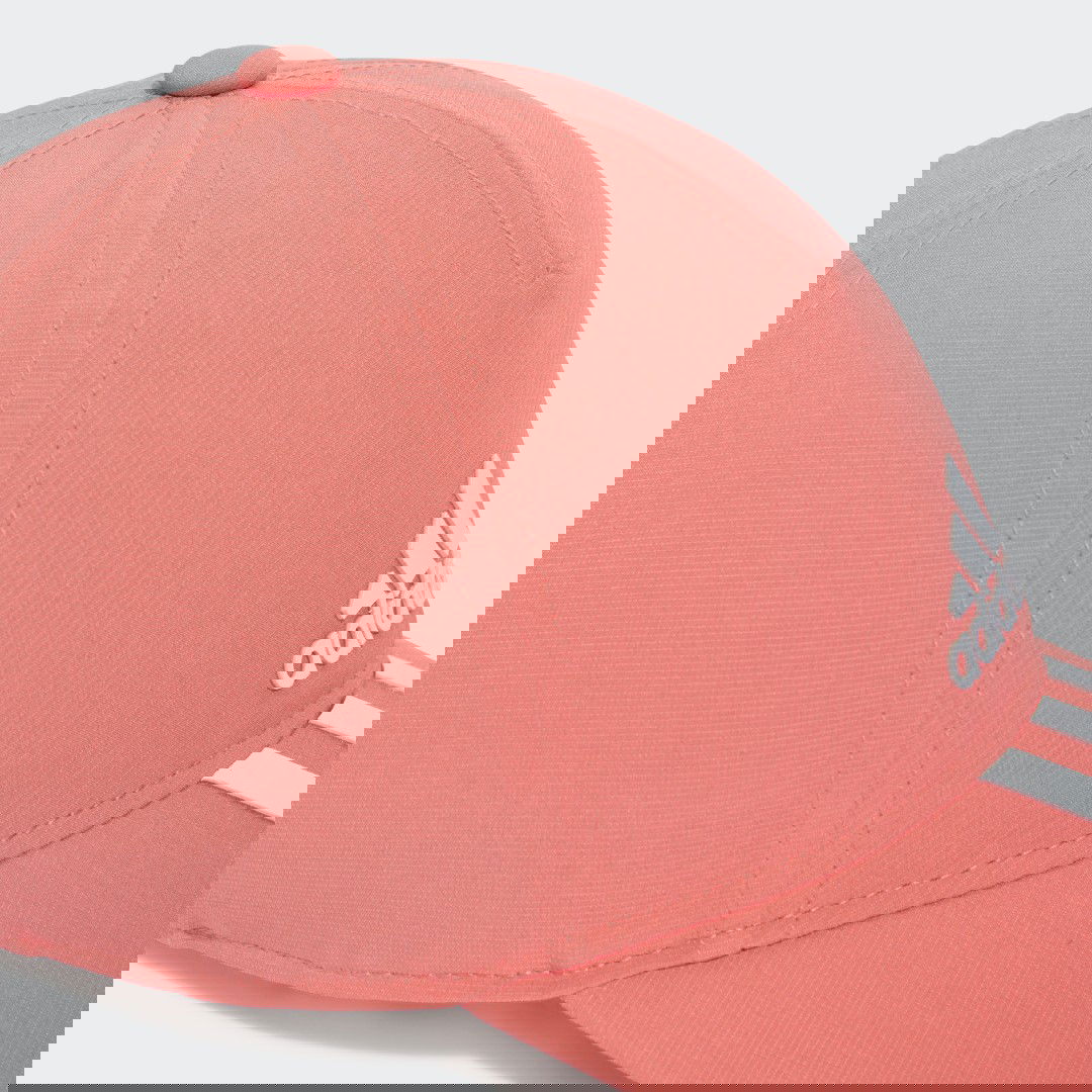 AEROREADY 3-Stripes Baseball Cap