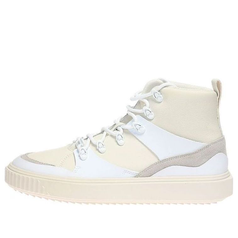 Tenisky a topánky Puma Breaker Mid Biela | 367186-01