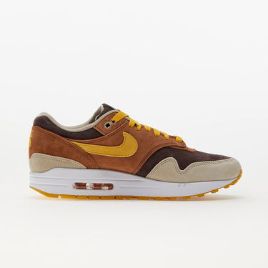 Tenisky a topánky Nike Air Max 1 Premium "Pecan" Hnedá | DZ0482-200, 1
