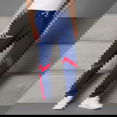 Tepláky adidas Originals Arsenal Sweatpants Modrá | IS6504, 0