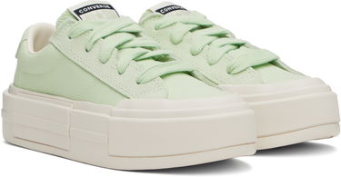 Tenisky a topánky Converse Chuck Taylor All Star Cruise Low Top Zelené | A12594C, 3