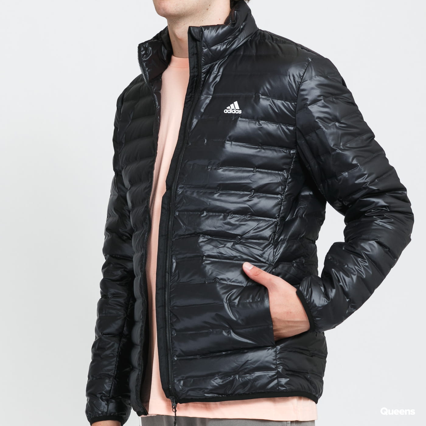 Varilite Down Jacket