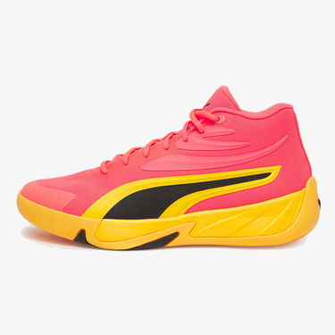 Tenisky a topánky Puma All-Pro Nitro Ružová | 310392-07, 2