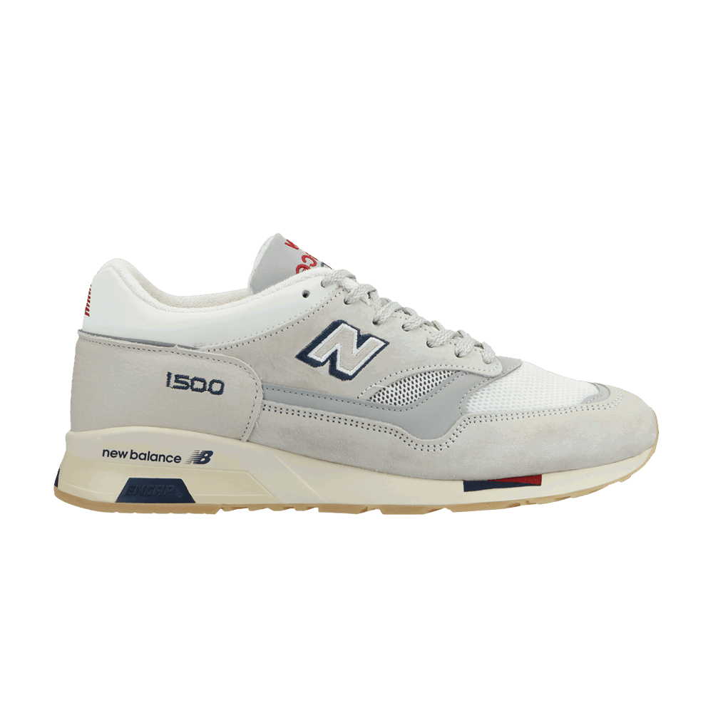 Tenisky a topánky New Balance 1500 Made in England Šedá | U1500VSW, 0