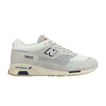 Tenisky a topánky New Balance 1500 Made in England Šedá | U1500VSW, 0