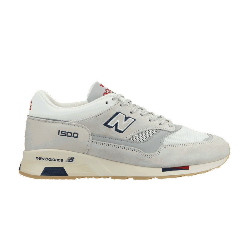 Tenisky a topánky New Balance 1500 Made in England Šedá | U1500VSW