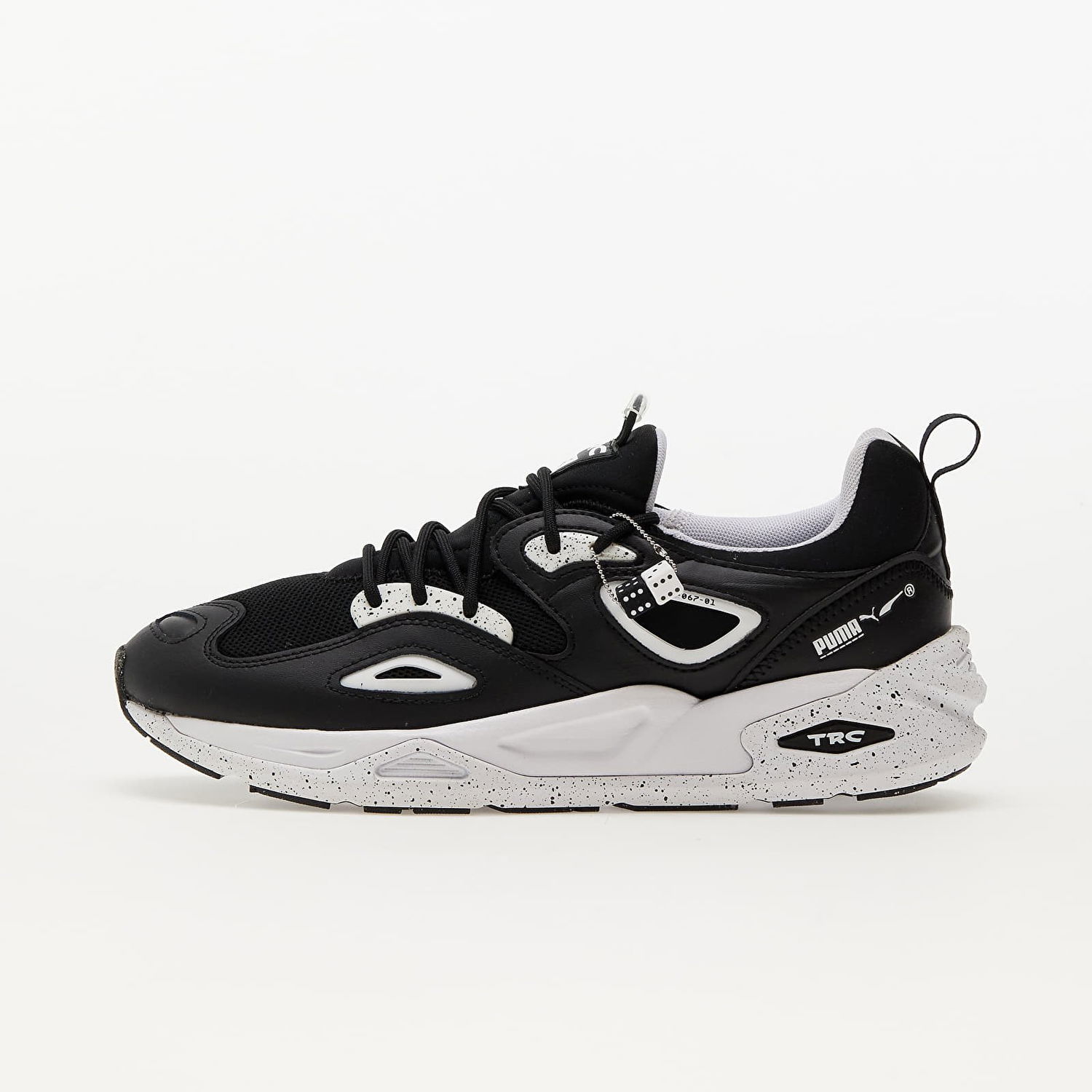 Tenisky a topánky Puma TRC Blaze Chance Čierna | 38643002, 0