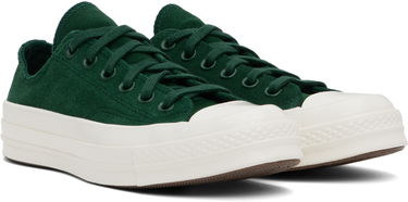 Tenisky a topánky Converse Chuck 70 Zelené | A12524C, 3