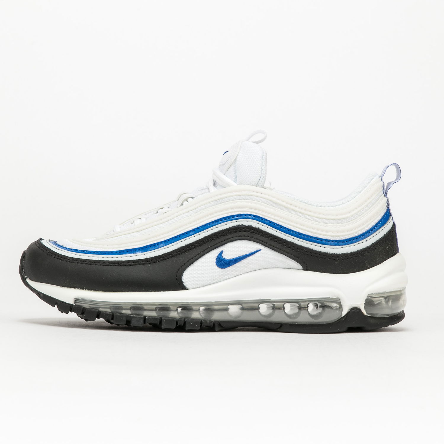Tenisky a topánky Nike Air Max 97 GS Biela | 921522-107, 0