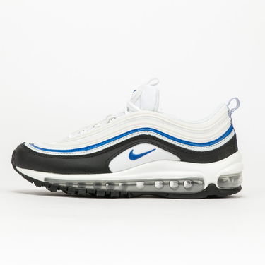 Tenisky a topánky Nike Air Max 97 GS Biela | 921522-107, 0