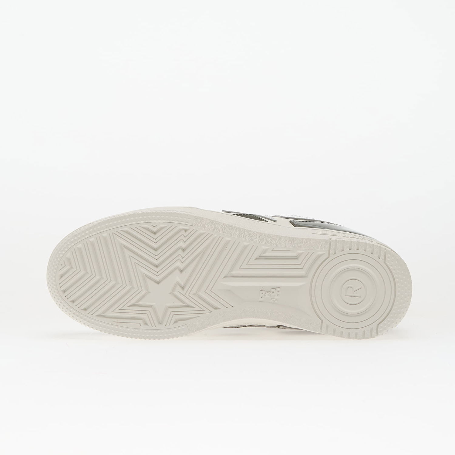 Tenisky a topánky BAPE BAPE Sta Icon 2 Zelené | 001FWL301307MGRA, 1
