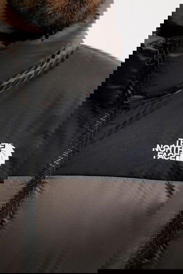 Prešívaná bunda The North Face Diablo Down 2.0 Puffer Jacket Hnedá | NF0A89930BI1, 4