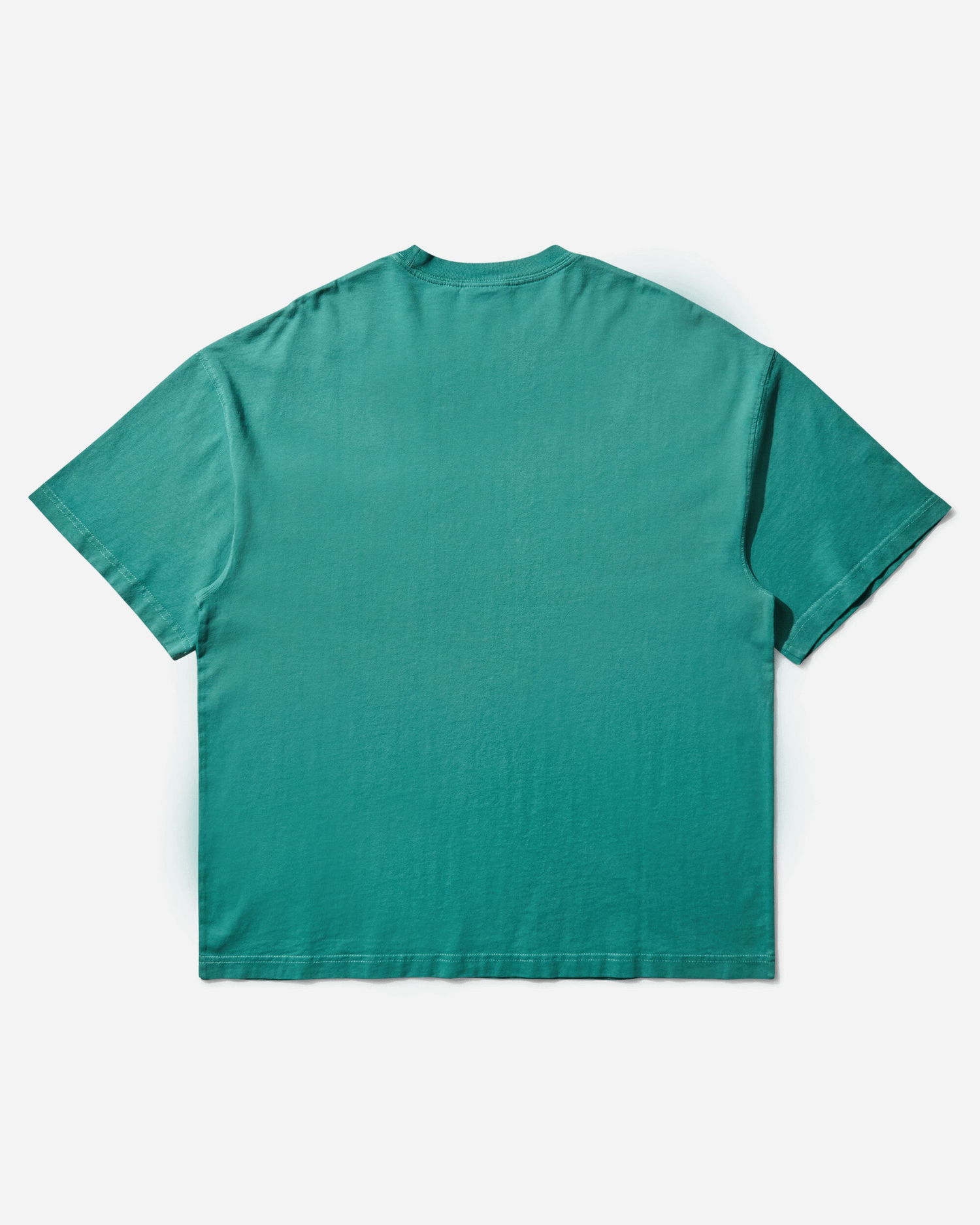 Tričko Carhartt WIP Hudson Pocket T-Shirt Zelené | I035140 2ZU5F, 0
