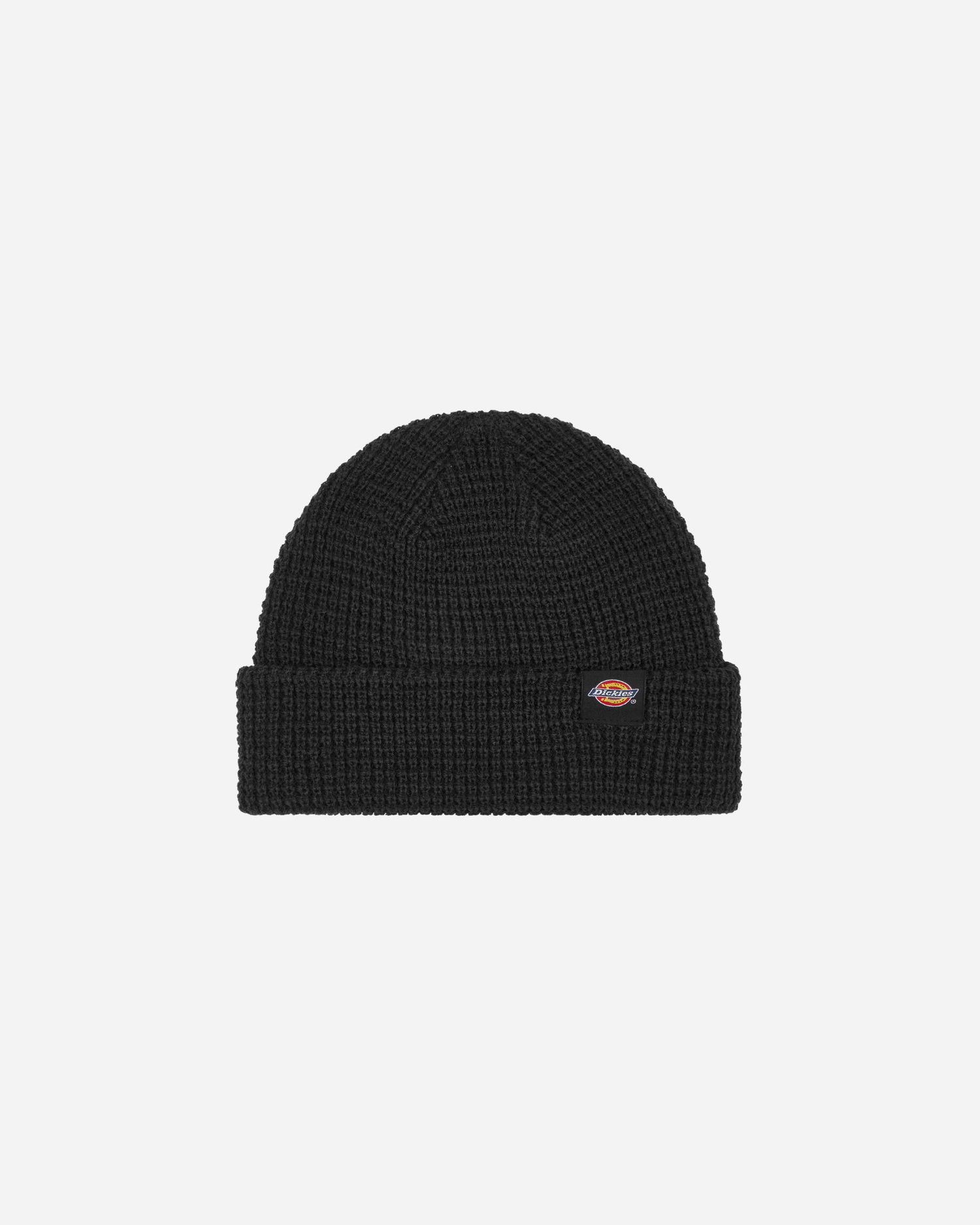 Šiltovka Dickies Woodworth Waffle Cap Čierna | DK0A4XFD BLK1, 1