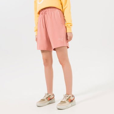 Šortky Puma Her 7" High-Waist Ružová | 847099 24, 0