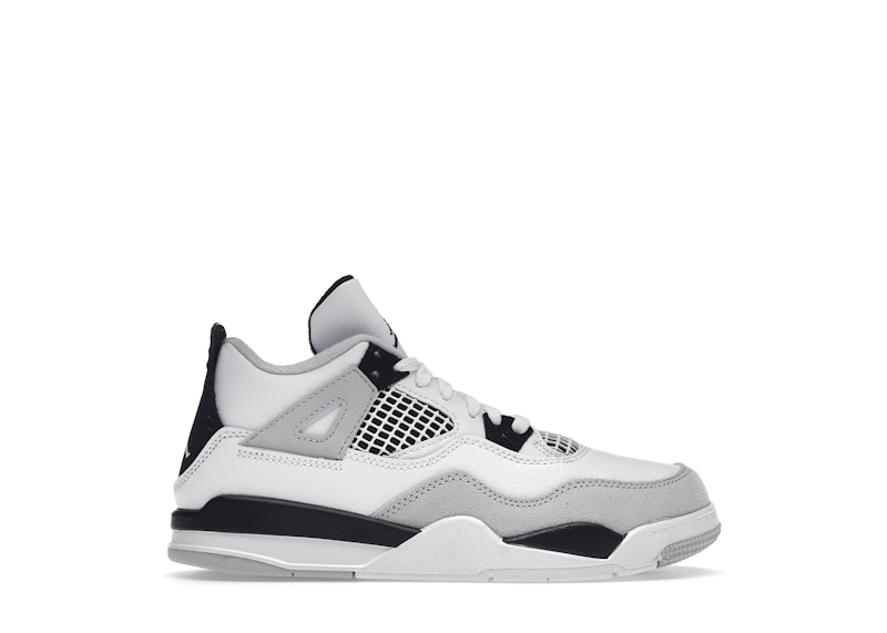 Tenisky a topánky Jordan Jordan 4 Retro Biela | BQ7669-111, 0