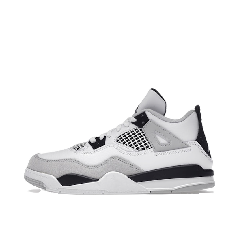 Tenisky a topánky Jordan Jordan 4 Retro Biela | BQ7669-111