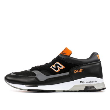 Tenisky a topánky New Balance 1500 "London Cab" Čierna | M1500LND, 1