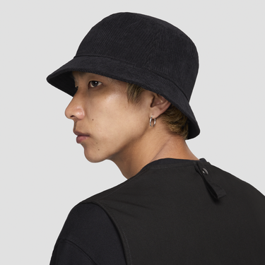 Klobúk Nike Apex Bucket Hat Čierna | HF8920-010, 2