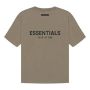 Essentials SS21 Short Sleeve T-Shirt