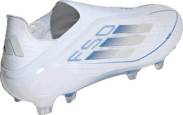 Tenisky a topánky adidas Performance F50 Elite LL FG Biela | ie1216, 6